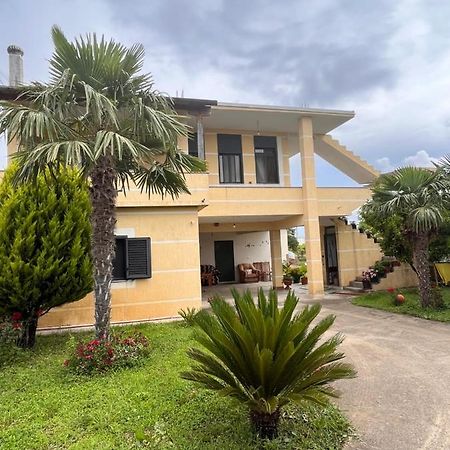 Feriz Vukaj Otel Hamallaj Dış mekan fotoğraf