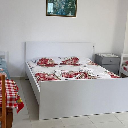 Feriz Vukaj Otel Hamallaj Dış mekan fotoğraf
