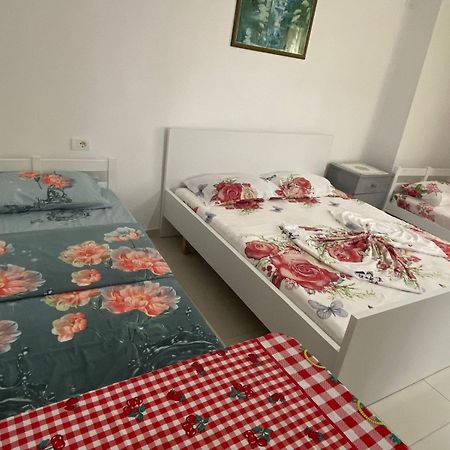 Feriz Vukaj Otel Hamallaj Dış mekan fotoğraf