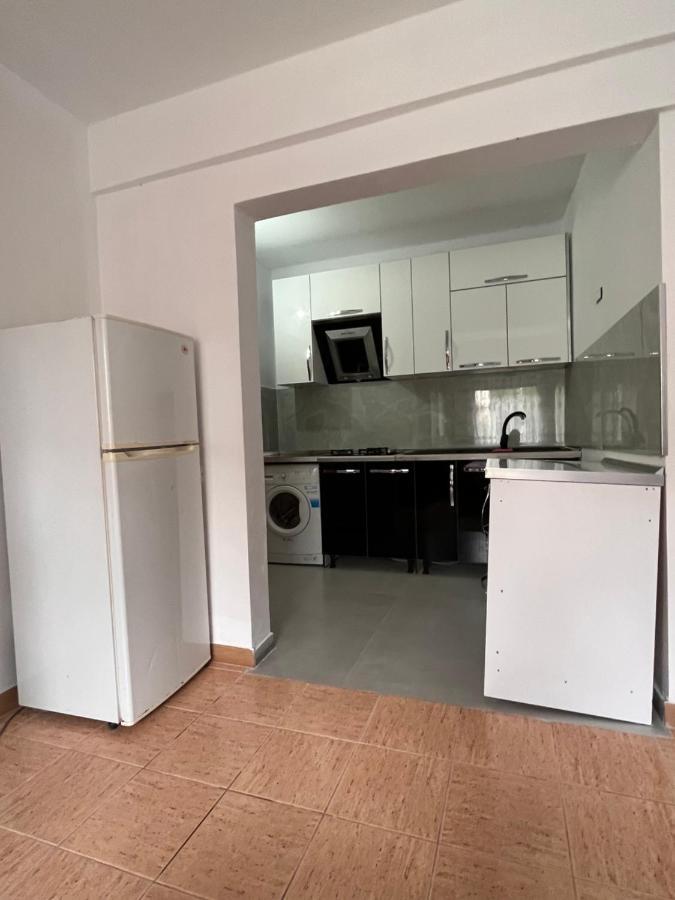 Feriz Vukaj Otel Hamallaj Dış mekan fotoğraf