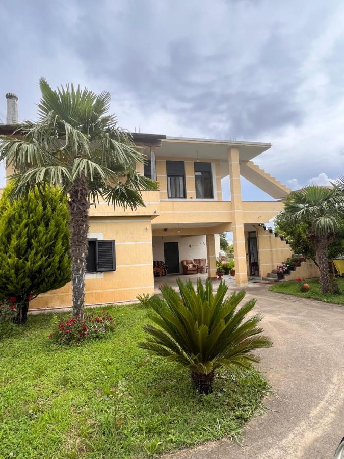 Feriz Vukaj Otel Hamallaj Dış mekan fotoğraf