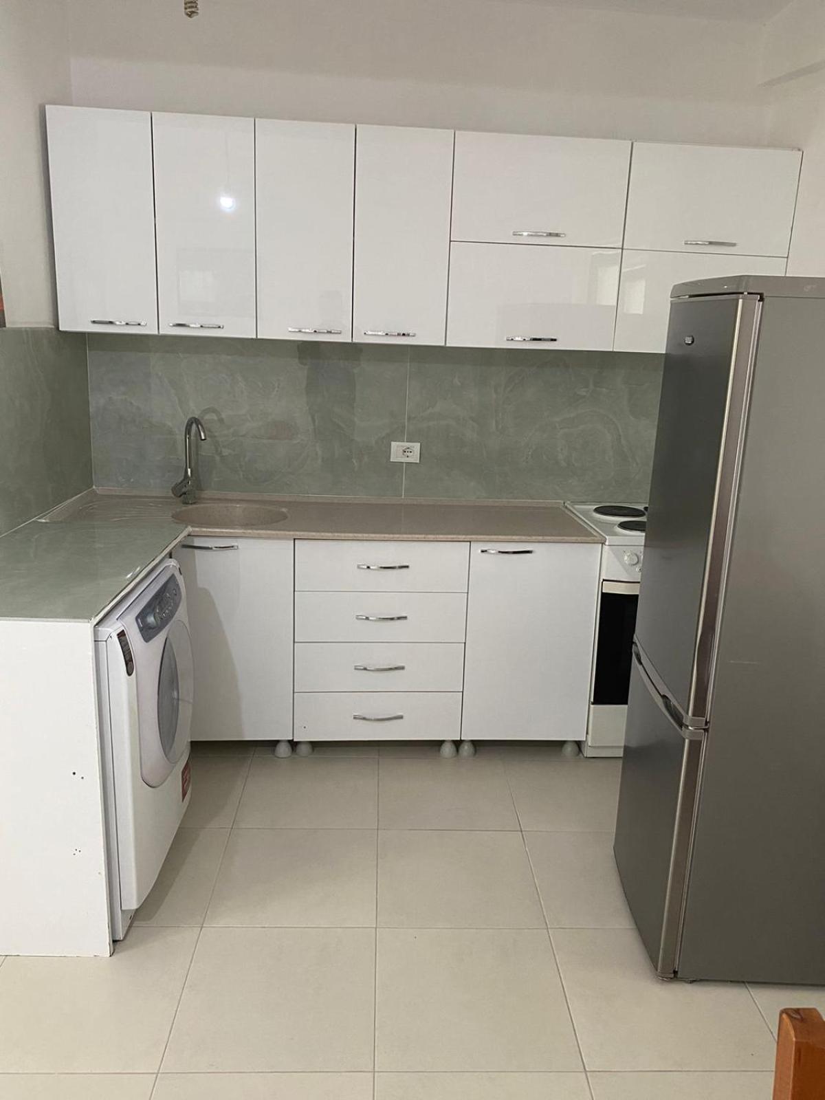Feriz Vukaj Otel Hamallaj Dış mekan fotoğraf
