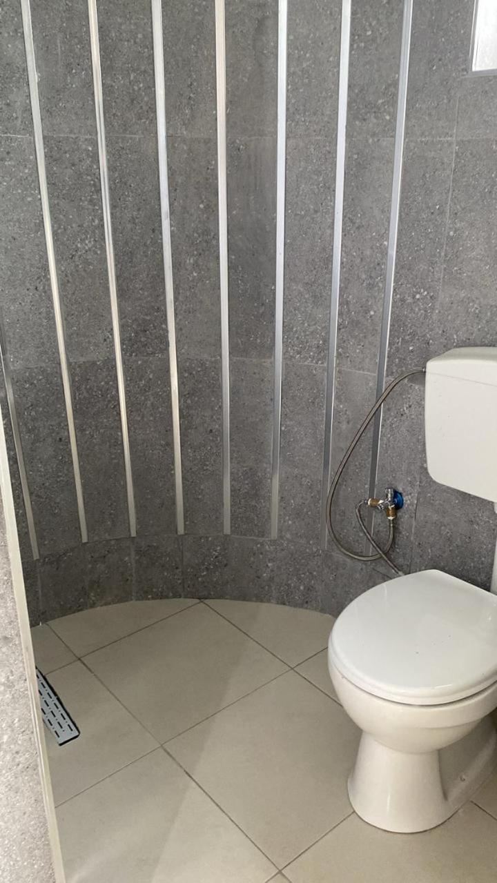 Feriz Vukaj Otel Hamallaj Dış mekan fotoğraf