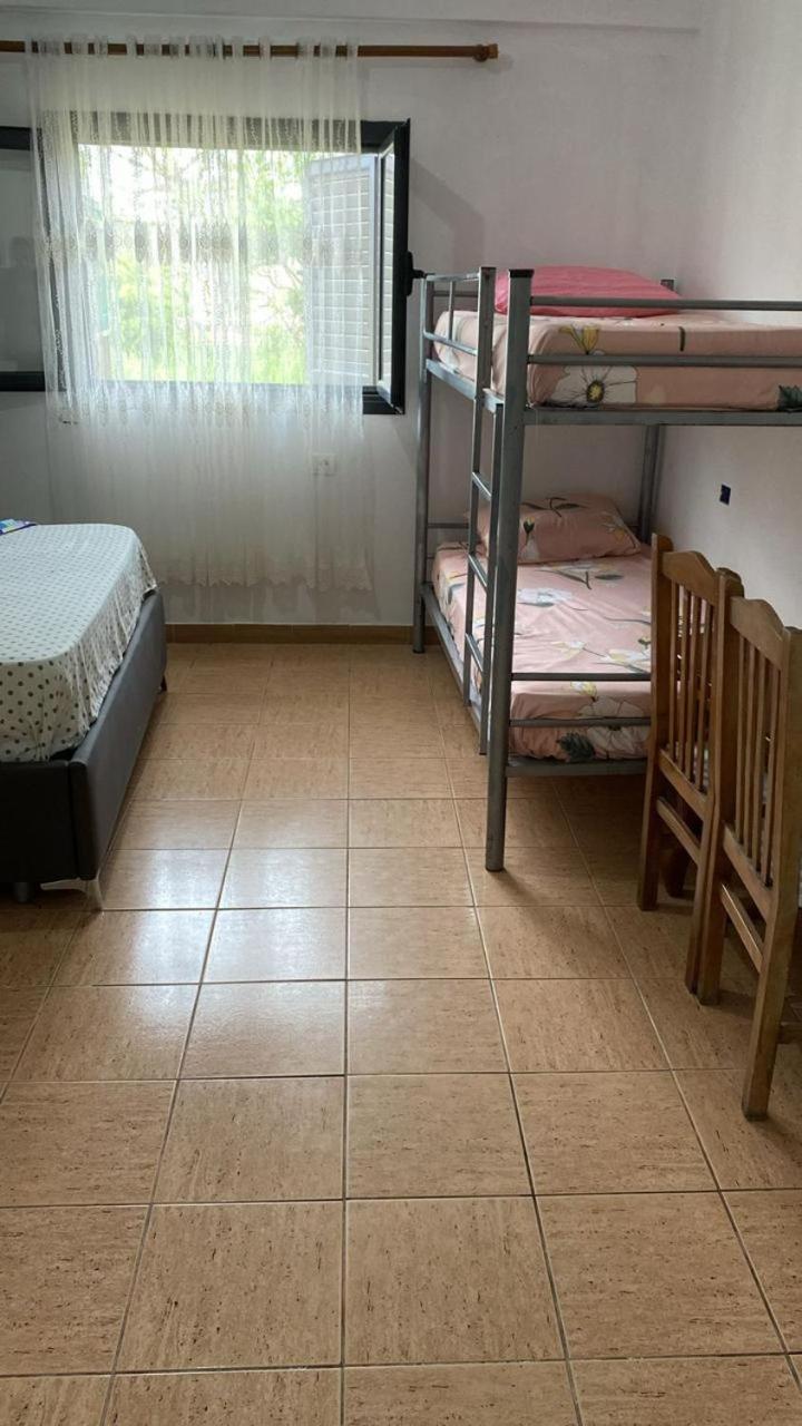 Feriz Vukaj Otel Hamallaj Dış mekan fotoğraf