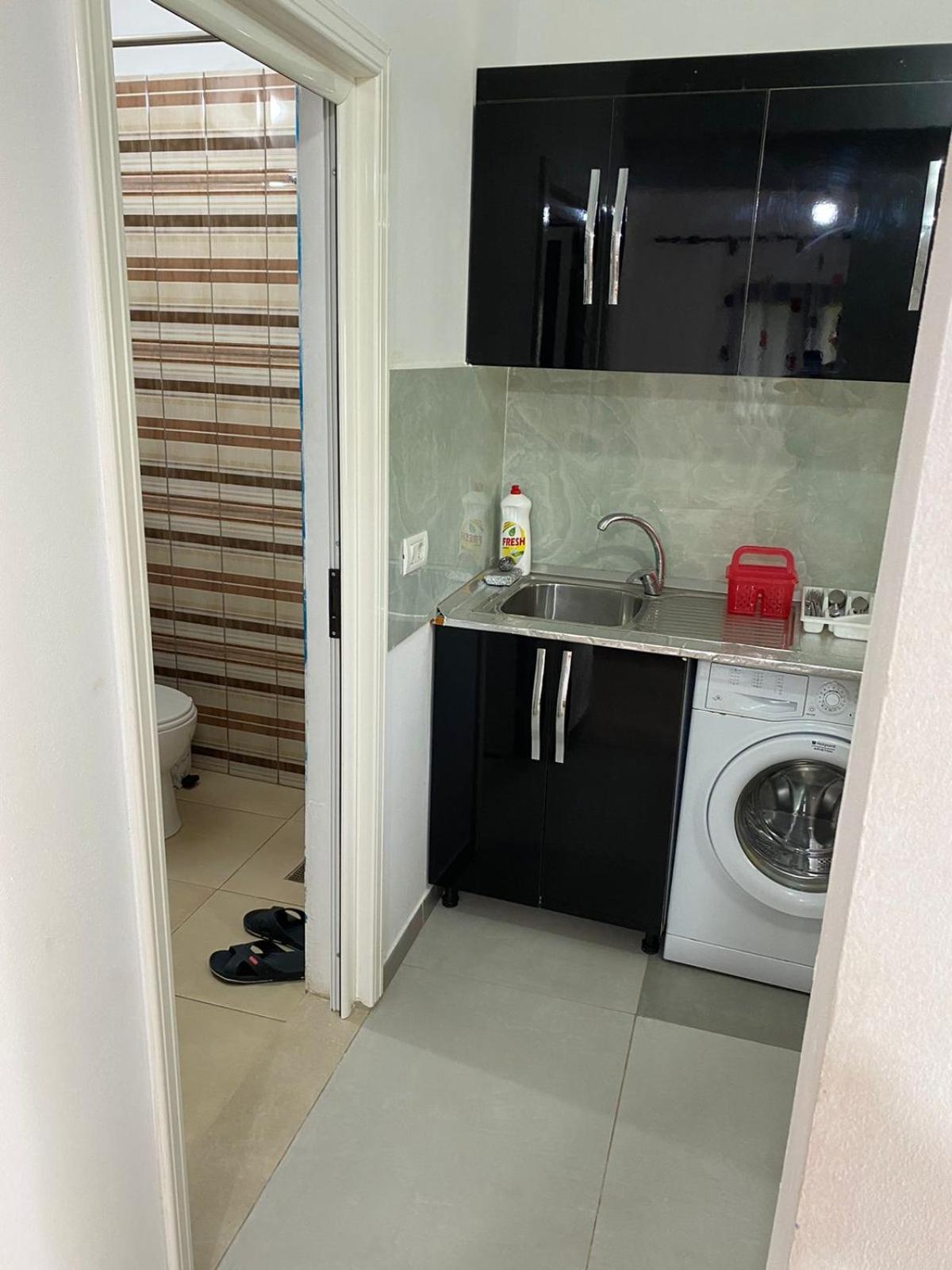 Feriz Vukaj Otel Hamallaj Dış mekan fotoğraf