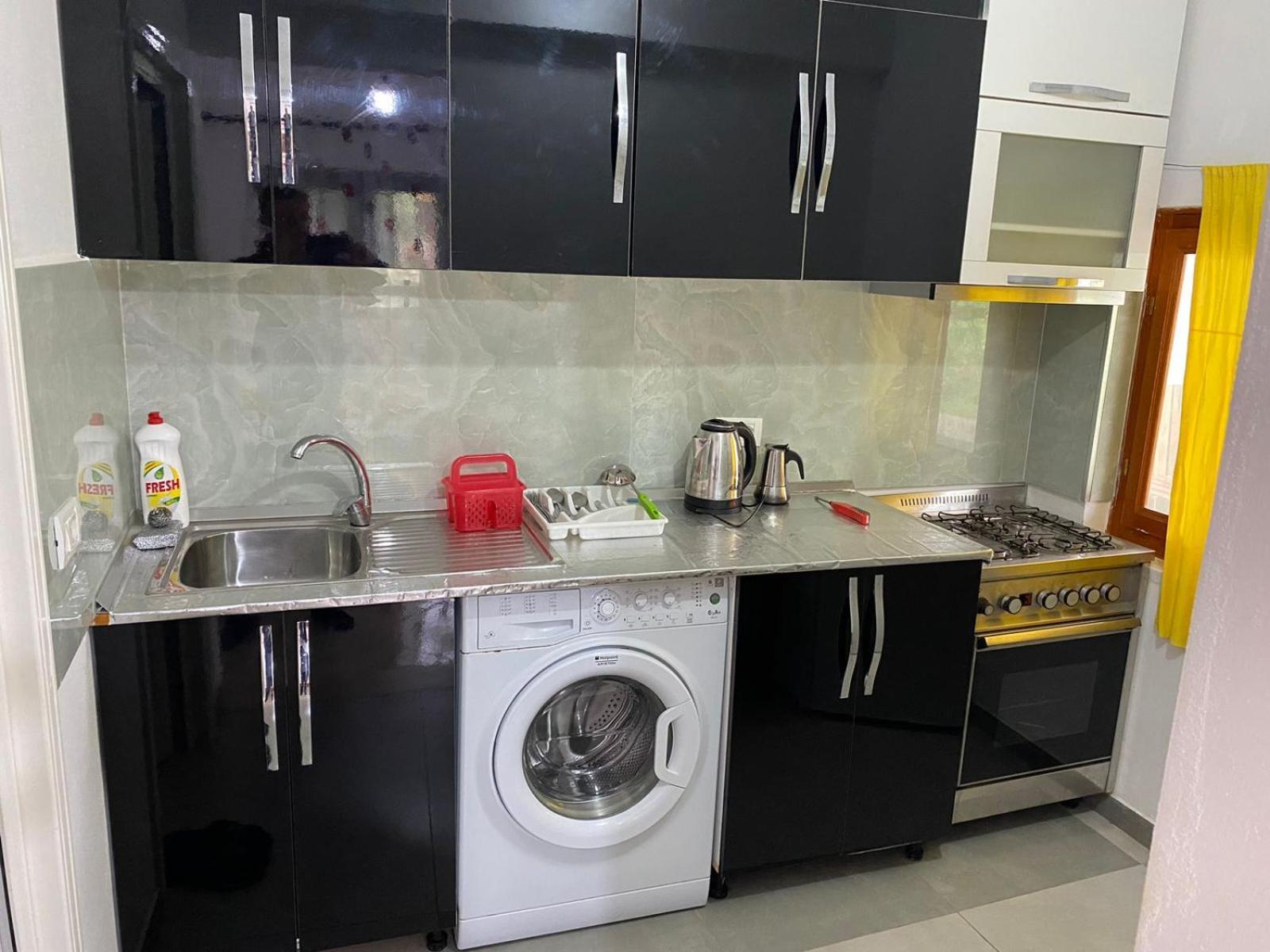 Feriz Vukaj Otel Hamallaj Dış mekan fotoğraf